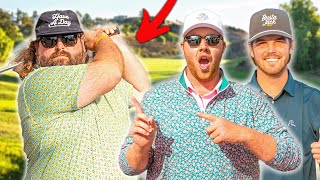 Can We Shoot -9 With Fat Perez?
