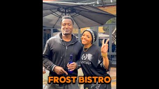 Frost Bistro's Crazy New Menu Items: Will You Try Them?