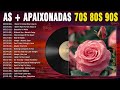 As 100 Melhores Musicas Internacionais Romanticas Anos 70 80 90 - Flashback 70 80 e 90 #029