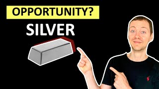 Is SILVER a GOOD INVESTMENT? // How To Buy Silver // Is Silver Worth Investing In? // Find Out!