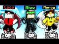 SOPRAVVIVI DA IMMORTALE su UN PILASTRO DI BEDROCK in MINECRAFT!
