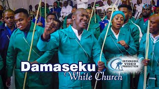 Damaseku White Church┃Isigege ┃Intungwa Video Production┃╰┈➤ 2023
