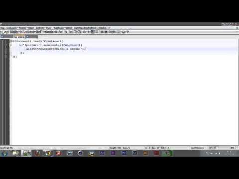 jQuery #21 -