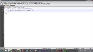 jQuery #21 - Eventek - mouseenter()