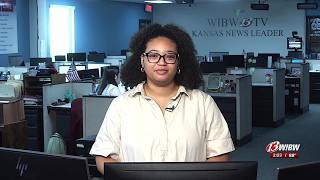WIBW Afternoon Web Headlines Aug. 21, 2026
13 NEWS Aja Carter reports the latest headlines found on wibw.com.
For more Local News from WIBW: https://www.wibw.com/
For more YouTube Content: https://www.youtube.com/channel/UCzcunT4izof8P3XjmbRd5IQ
#WIBW #Kansas #13news WIBW Afternoon Web Headlines Aug. 21, 2026