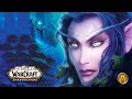 Lament of the kaldorei  yseras rebirth music wow nightsong mix all versions