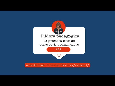 Enseñar español con un enfoque comunicativo