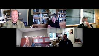 Hazard Mitigation Plan Workgroup - June 26, 2023
