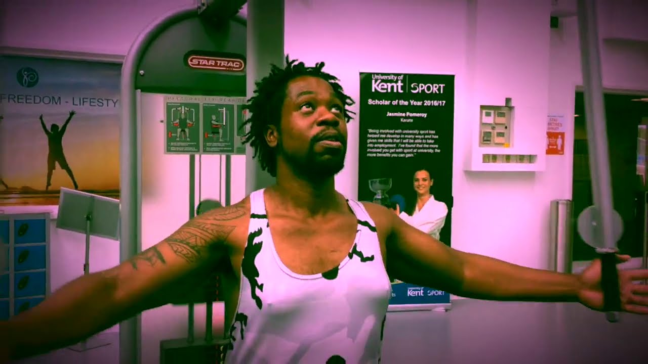 Kent Sport membership