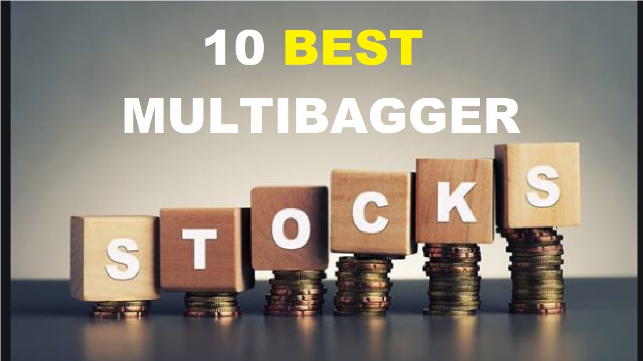 10 best stocks for indian market 2020 | best growth stocks 2020 | best stocks for beginners