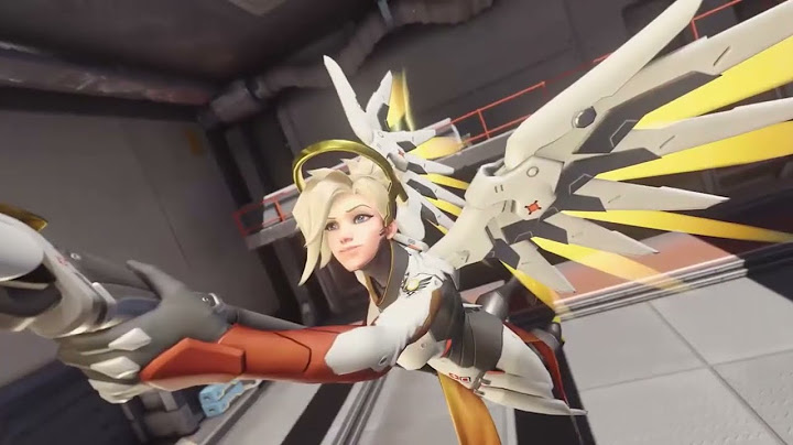 [REVERSED] Overwatch 2 – Season 14: Hazard Official Trailer – Nintendo Switch  #nintendo
