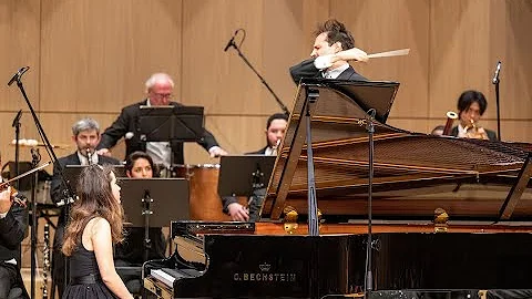 Finalist Michelle Candotti | International German ...