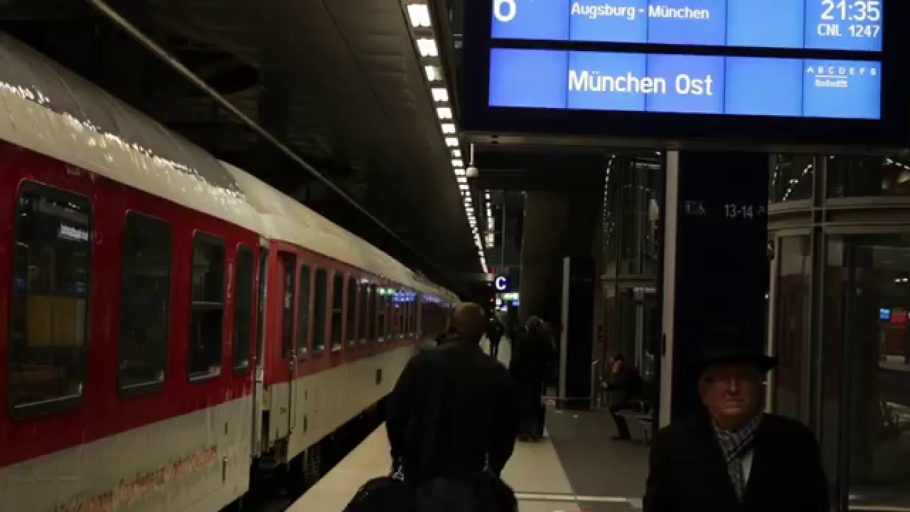 Ankunft Berlin Hauptbahnhof Ankunft Berlin Hauptbahnhof