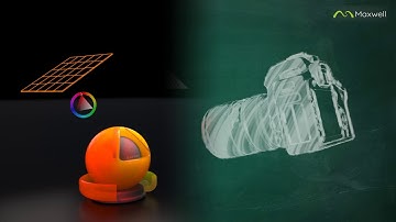 02 Maxwell Render’s Approach to Lighting 2019