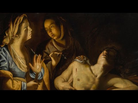 Artemisia Gentileschi as a Paradigm of 17th Century Feminism