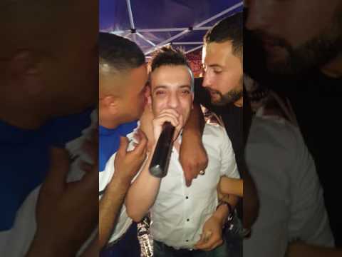 Fateh Lboos Avec Cheb Fares