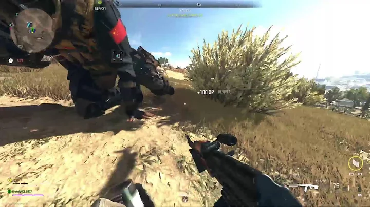MW2 22