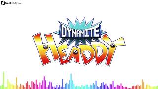 Dynamite Headdy Ost Sega Genesis - 03 - Escape Hero