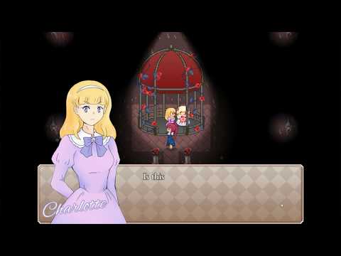 The Witches Tea Party{ story-driven adventure game}#7