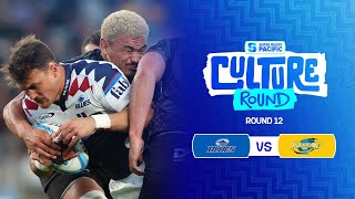 HIGHLIGHTS | BLUES v HURRICANES | Super Rugby Pacific 2024 | Round 12