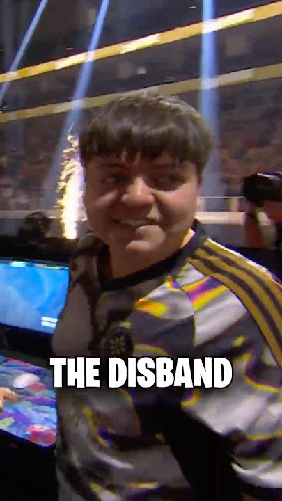 Pollo Might Not Play This FNCS...
