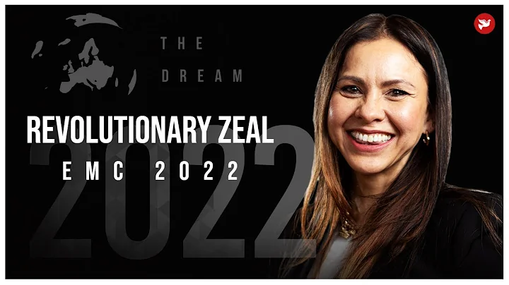 Revolutionary Zeal | Michele Williamson