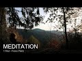 Long Session - Calm Piano for Focus and Study | 1 Hour