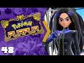 Let's Play POKÉMON PURPUR 🍇[Ep. 48] | So Chaotisch war es noch nie!