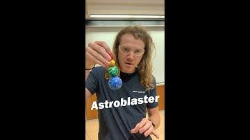 Astro Blaster!