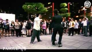 523 Pasoul X Show Biz Ll Taipei Neo19 Ll 快閃街舞派對 完整版