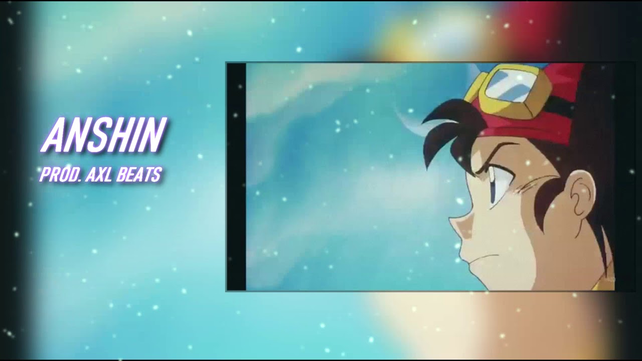 (FREE) Anime Type Beat 2019 - "Anshin" | Free Type Beat | Anime Trap Instrumental  |