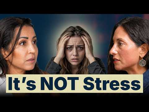 How to Thrive in Perimenopause and Build Better Health for Life with Dr. Mariza Snyder
