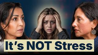 How to Get Rid of Brain Fog, Mood Swings, Insomnia & Fatigue