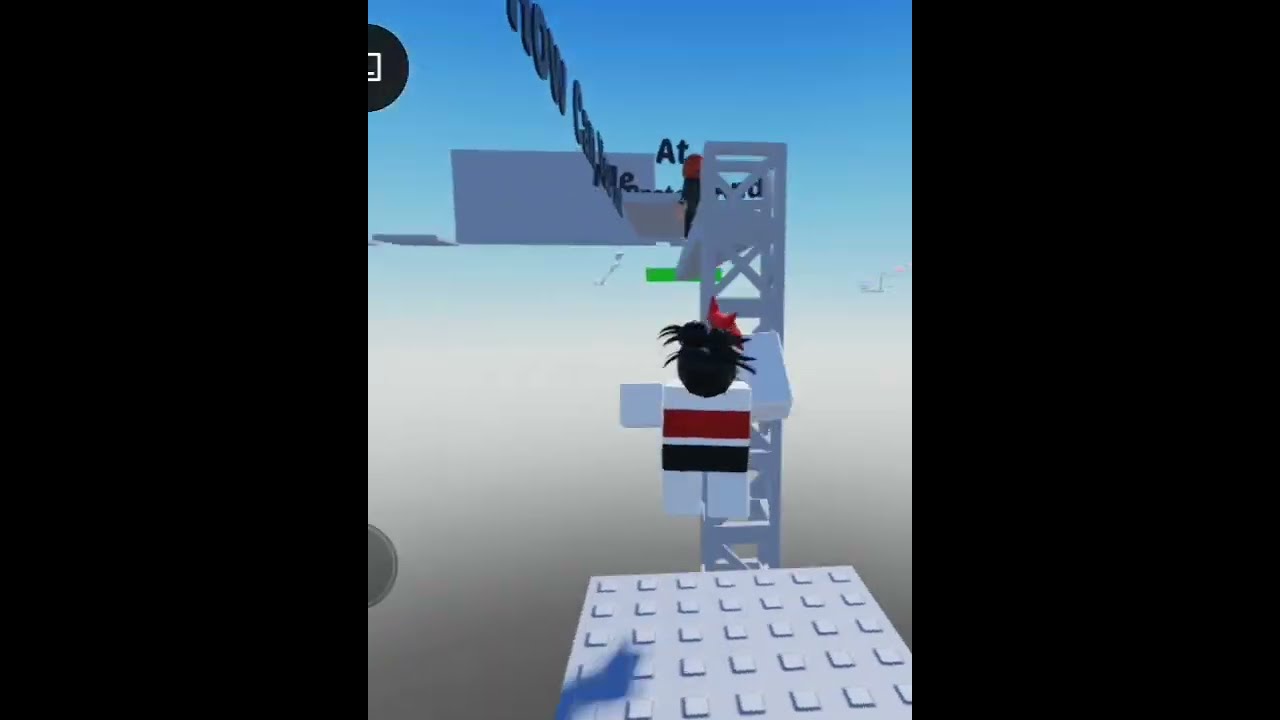 back to being friends by sombr #roblox #lyrics #obbyroblox #sombr