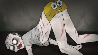 3 Horror Stories Animated
