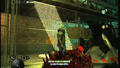 Prototype 2 Gameplay Part 10 by LGBRR