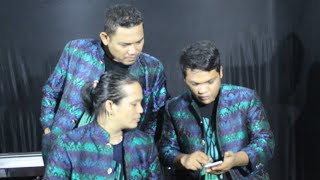 Tabo Ni Na Martulang  Eleqma Trio