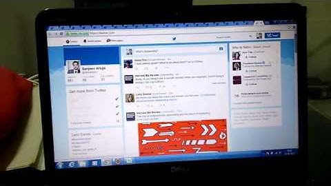 A BOT to automate Direct Messages on Twitter