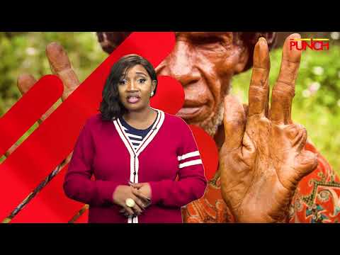 Did You Know a Tribe That Cuts Off Their Fingers While Mourning? | Punch