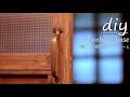 素人の古民家リフォーム【ＤＩＹ】#76 暮らしながらの作業 #46 玄関内 ⑤