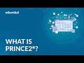 What is PRINCE2®? | PRINCE2® Certification Explained |  PRINCE2® Foundation & Practitioner | Edureka