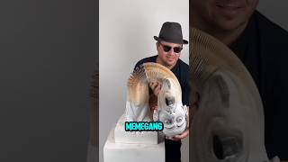 THIS DUBAI ARTWORK IS VERY EXPENSIVE❗#viralvideo #artwork #statue THIS DUBAI ARTWORK IS VERY EXPENSIVE❗#viralvideo #artwork #statue