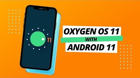 Oxygen OS 11 With Android 11 On OnePlus Nord 🔥🔥 [Finally!]
