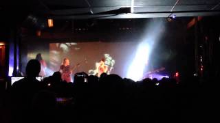 The Julie Ruin &quot;Friendship Station&quot; (Le Tigre)  Live at The Echoplex (Echo Park, CA)