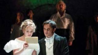 Cameron Mackintosh talks Les Miserables on BBC Radio Manchester