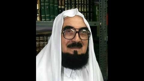 سورة الاعلى بصوت فضيلة الشيخ عمر بن عبدالعزيز الشيلخاني