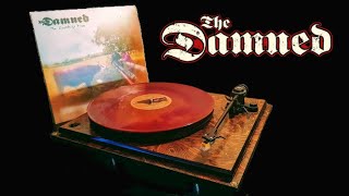 THE DAMNED - Black Is The Night (extended) Vinyl