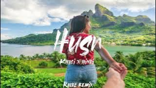 Husn_(Khasi x Hindi)_siren jam_(Raldz remix)