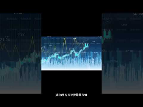 BSE SENSEX 是如何計算的？ #shorts
