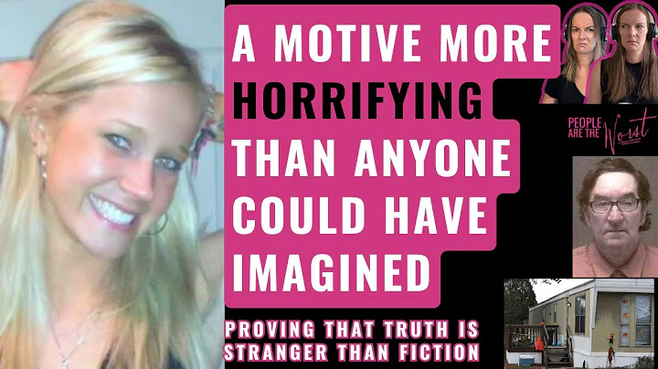 The Shocking Halloween Murder of Rebekah Gay